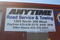 Anytime Road Service & Repair07