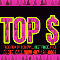 JunkCarCashRemoval.com / Junk Cars Orlando Florida07