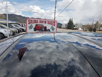 Salida Auto Sales07