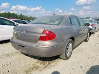 Cobb Auto Salvage08