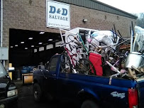 D & D Auto Salvage08