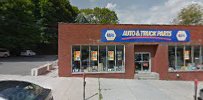 NAPA Auto Parts - Genuine Parts Company08