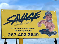 Savage Auto Recycling08