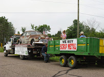 Junk yard Jed Salvage Yard LLC08