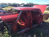 Arizona Auto Wrecking08