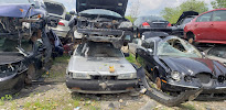 Al's Auto Salvage08