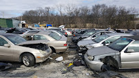 Four Lane Auto Salvage08