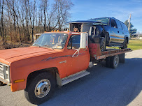 Hamer Road Auto Salvage LLC08