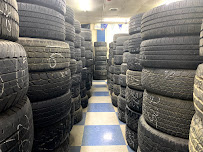 Tires R Us Inc08