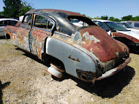 Tonny's Auto Salvage08