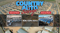 Country Auto Salvage08