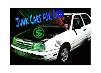 Junk Cars For Cash08