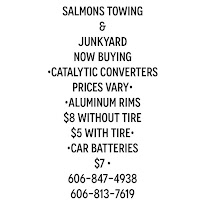 Salmons Towing and Junkyard08