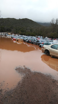 Kelseyville Auto Salvage08