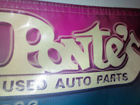 Ponte's Auto Parts08