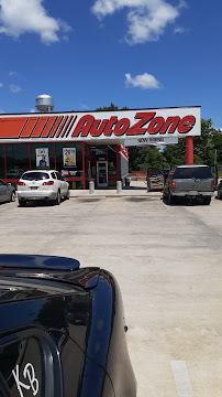 AutoZone Auto Parts08