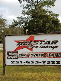 Allstar Auto Salvage & Towing08