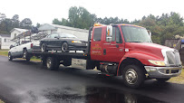 F&J Towing Inc.08