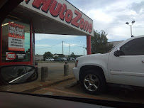 AutoZone Auto Parts08