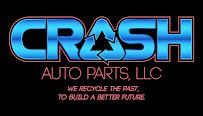 Crash Auto Parts LLC08