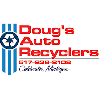 Doug's Auto Recyclers08