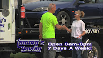 Tammys Towing Inc.08