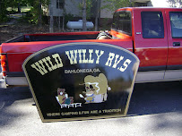 Wild Willy RV Service & Parts08