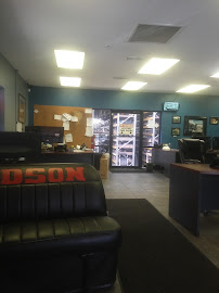 Davidson Used Auto Parts Inc08