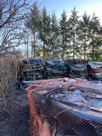 Langley's Towing and Auto Salvage08