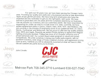 CJC Auto Parts & Tire Co08