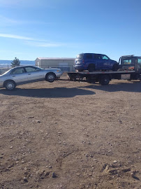 Intermountain Towing & Auto Salvage08