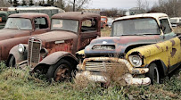 Laramie Radiator Work's Auto Recycling08