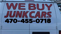 CASH FOR JUNK CARS-FREE TOWING08