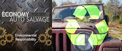 Economy Auto Salvage08