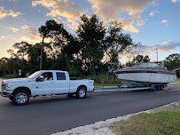 Cowart Hauling - Junk Removal and Demolition08