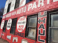 Englewood Used Auto Parts08