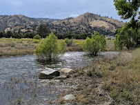 Tillie Creek Campground08