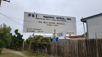 Pacific Steel Inc08