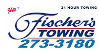 Triple M Towing Inc. - Formerly known as Fischer's Towing08