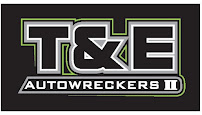 T & E Auto Wreckers Inc08