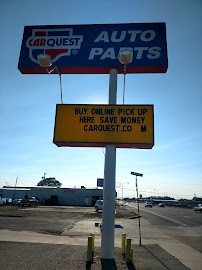 Carquest Auto Parts - JAFA Inc West 7th St08