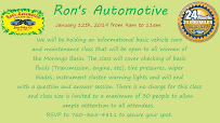 Ron's Automotive08