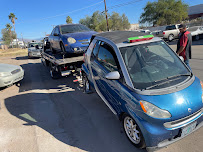 ABC Cash for junk cars tucson08