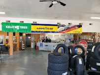 Foxworth's Tire & Auto Services Inc08