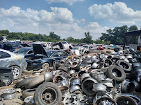 AAA Crain's Auto Salvage08