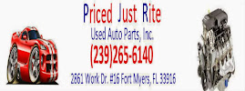 Priced Just Rite Inc08