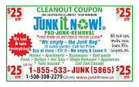 Junk it Now!08