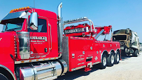 Bambarger Wrecker Service Inc08