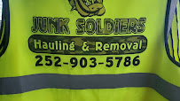 Junk Soldiers Hauling & Removal08