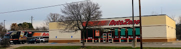 AutoZone Auto Parts08